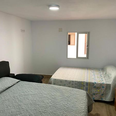 Villa Casa Vacacional Conil à Conil De La Frontera Extérieur photo