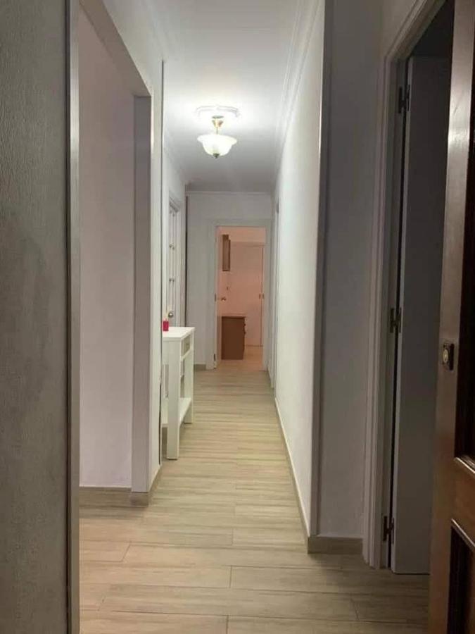 Villa Casa Vacacional Conil à Conil De La Frontera Extérieur photo