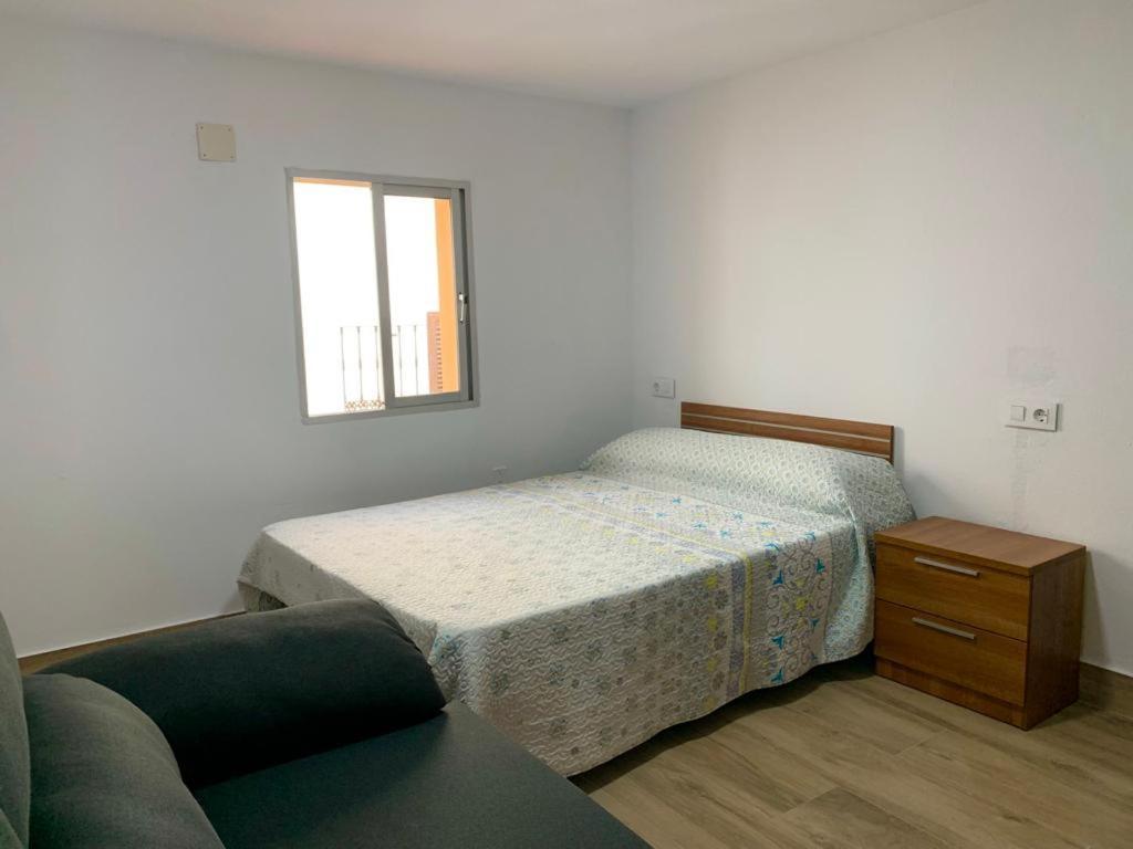 Villa Casa Vacacional Conil à Conil De La Frontera Extérieur photo